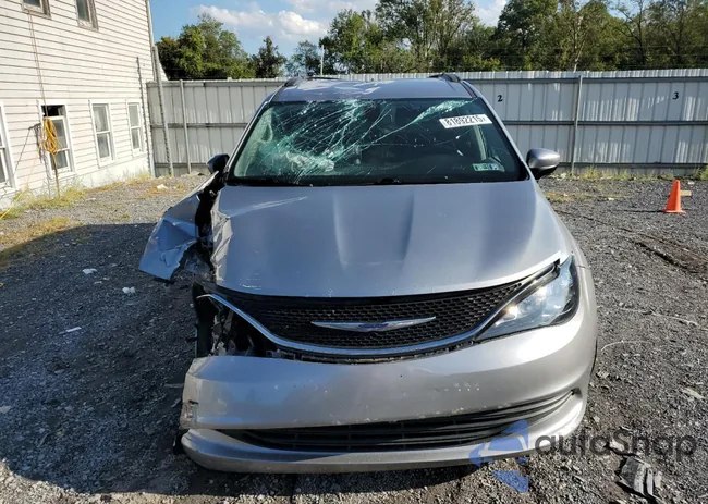 2C4RC1DG9LR264601: 81892215