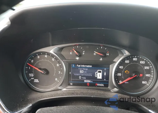 3GNAXTEG8PL136212: 81292745