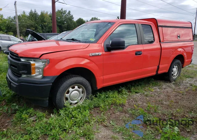 1FTEX1EP5KKD08849: 80935865