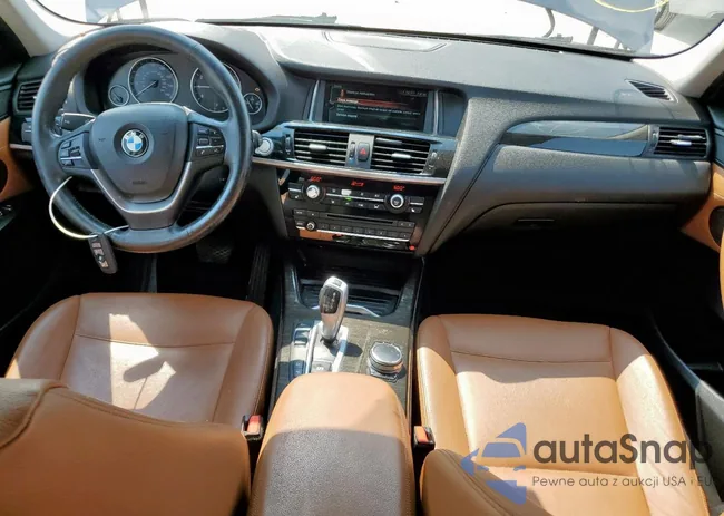 5UXWX9C34H0T16740: 81621115