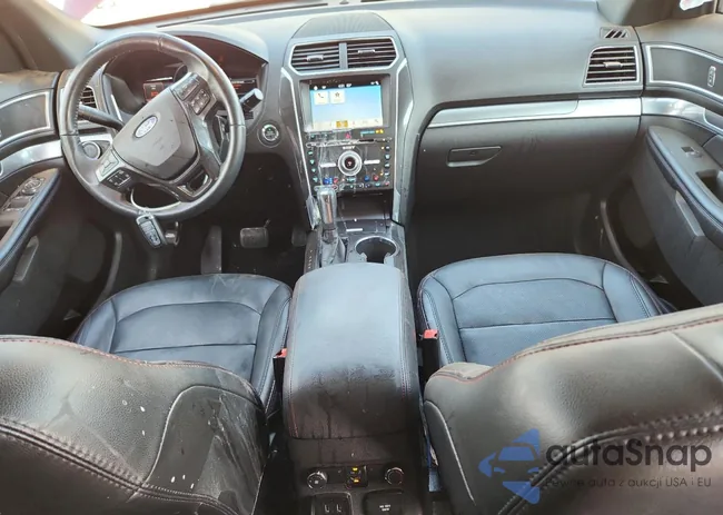 1FM5K8GT3JGC22812: 81124965