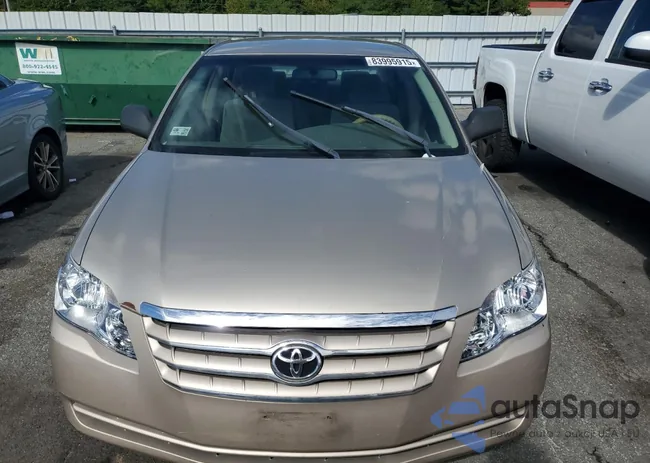 4T1BK36B16U152542: 83995915