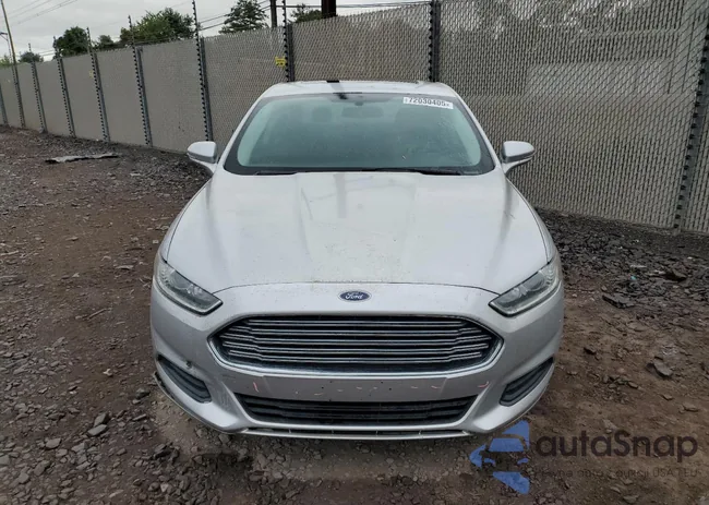 3FA6P0H72DR110048: 72030405