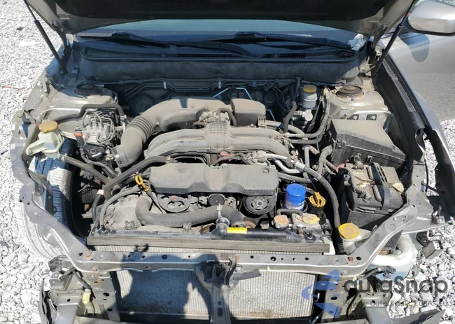 4S3BMCD65E3017301: 81113235