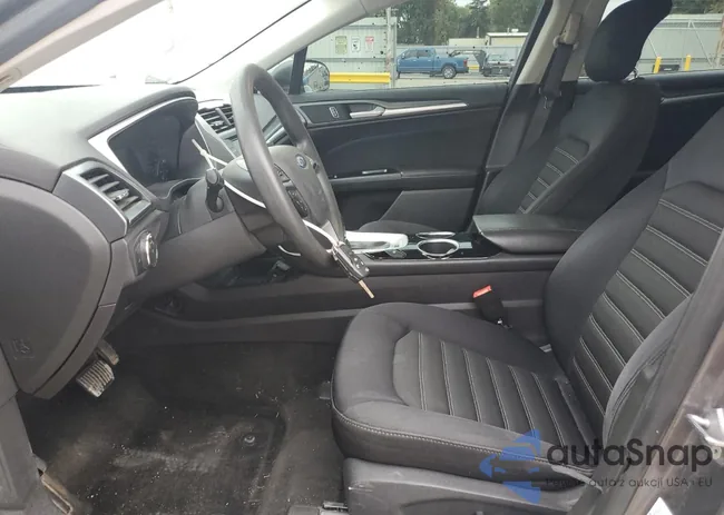 3FA6P0HR9DR102918: 71234545