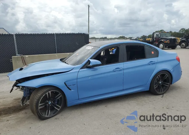 WBS3C9C50FJ276223: 80512725