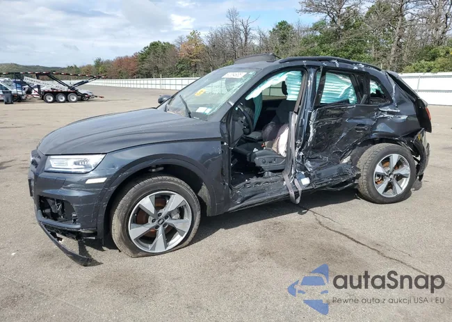 WA1ANAFY1L2078105: 80384935