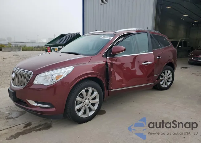 5GAKVCKD4HJ119947: 80110445