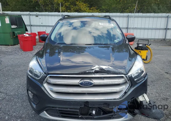 1FMCU9GD6JUC87249: 71225105