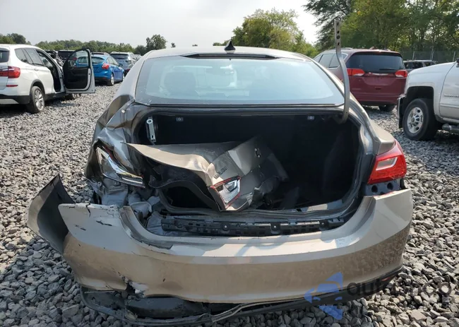 1G1ZB5ST3NF213169: 71601655