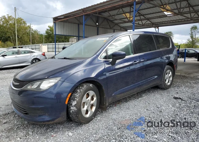 2C4RC1CG1HR610018: 84757715