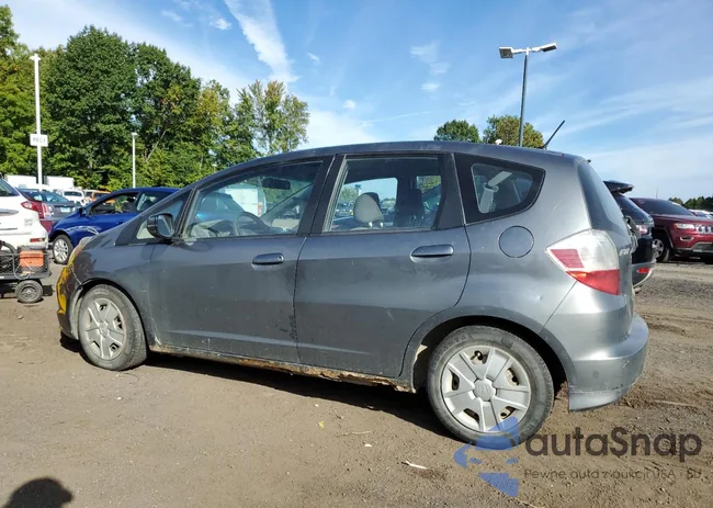 JHMGE8H35DC079620: 84755475