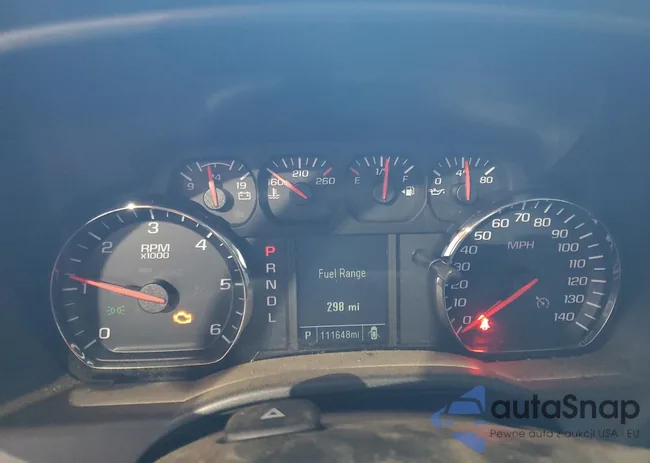 1GCVKPECXJZ124060: 71775175