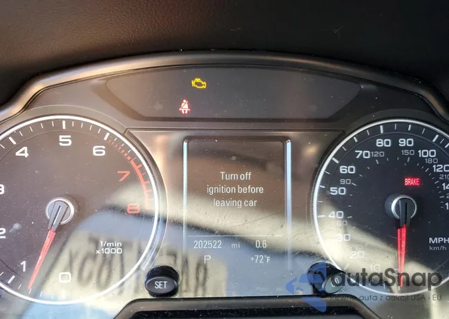 WA1DGAFP0FA033990: 84571785