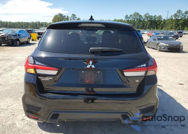 JA4APVAU8NU016908: 80550745