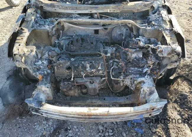 1FM5K7F8XHGC92261: 84603455