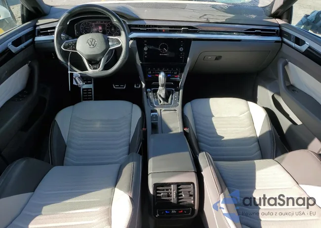 WVWTR7AN0PE015360: 80760265