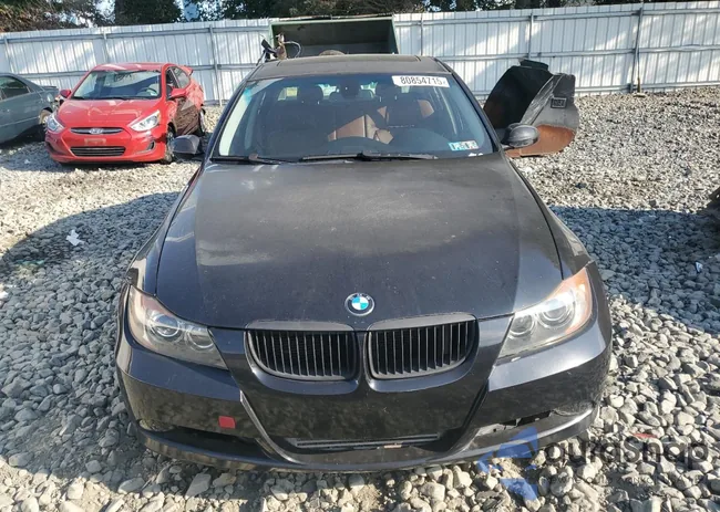 WBAVB73547VF50718: 80854715