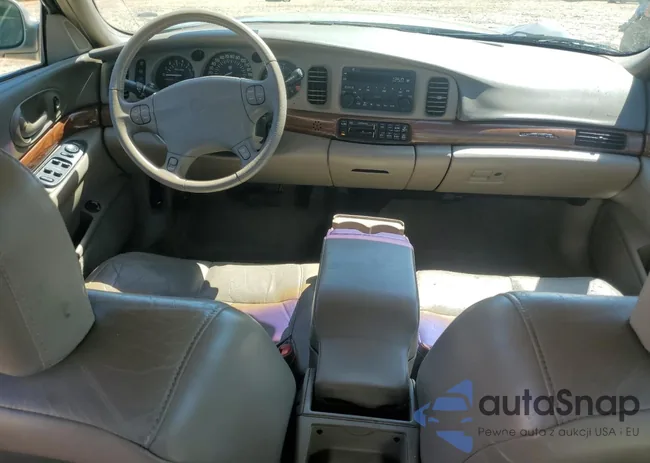 1G4HP54K83U159882: 80205765