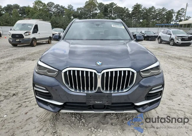 5UXTA6C07M9H84320: 84603565