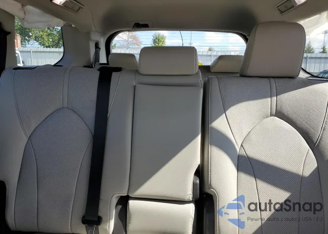 5TDACAB53RS010722: 80963585