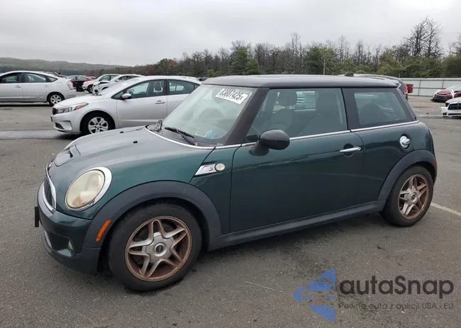 WMWMF7C53ATZ72754: 83887425