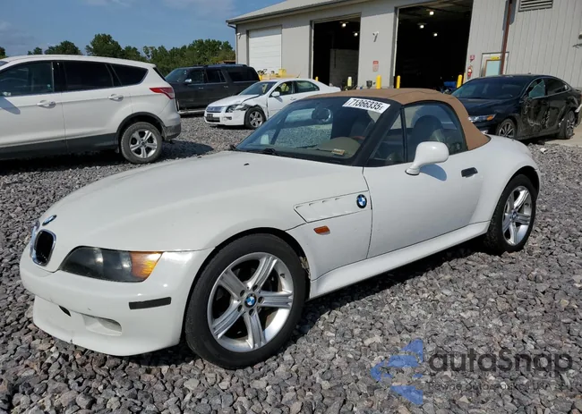 4USCJ3322VLC03466: 71366335