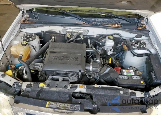 1FMCU03GX9KA63114: 81729195