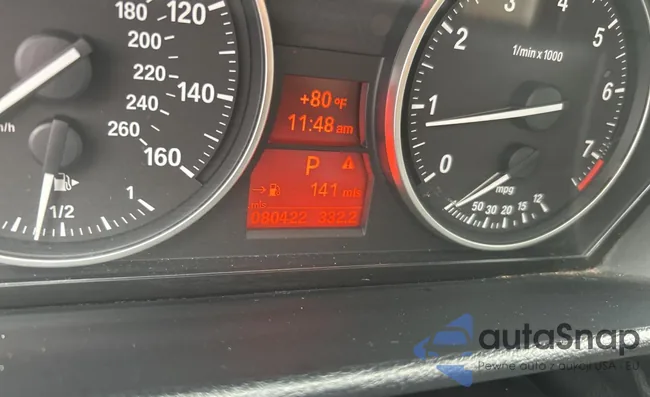 WBAVL1C54EVY12578: 84978985