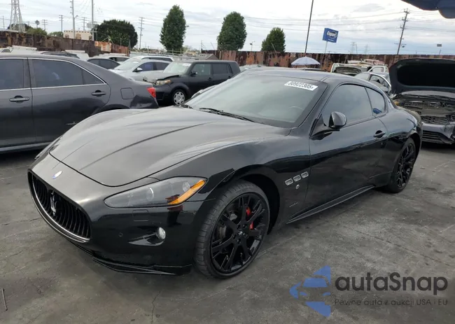 ZAM45KLA5C0060519: 80922305