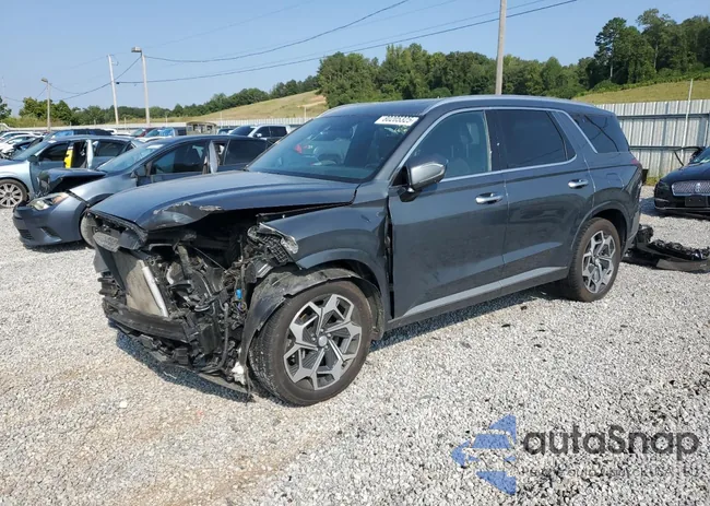 KM8R74HE1NU448494: 80205325