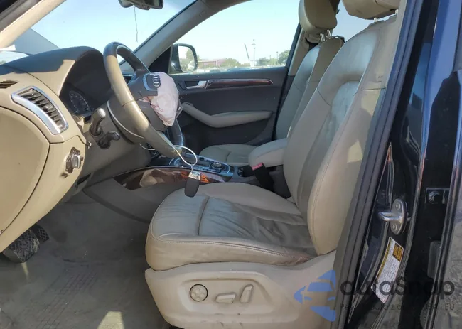 WA1LKAFP6AA051106: 80402945