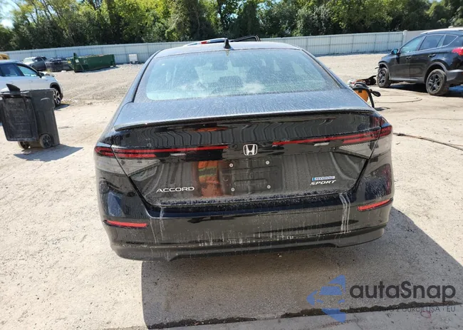 1HGCY2F55RA031225: 70588665