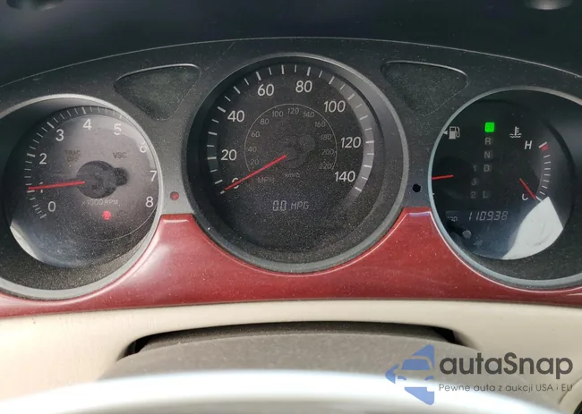 JTHBF30G320015258: 95493175