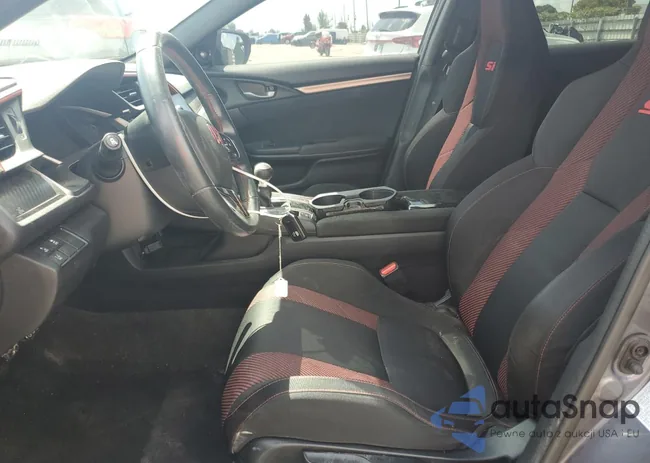 2HGFC1E58LH708302: 80197145