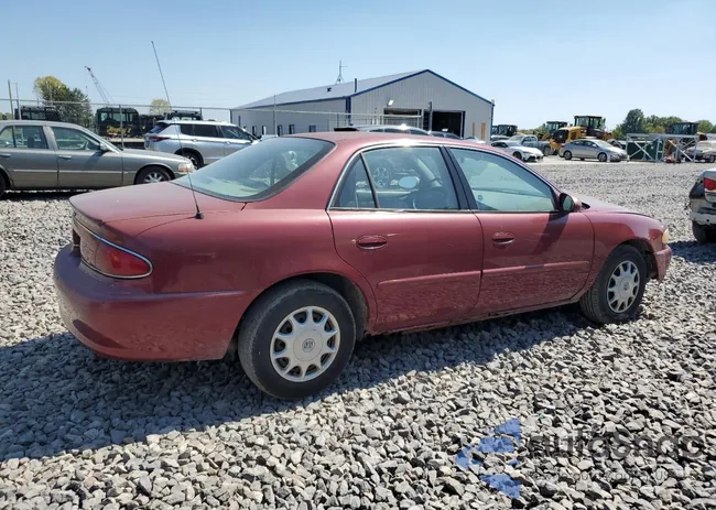 2G4WS52J451124903: 71875725