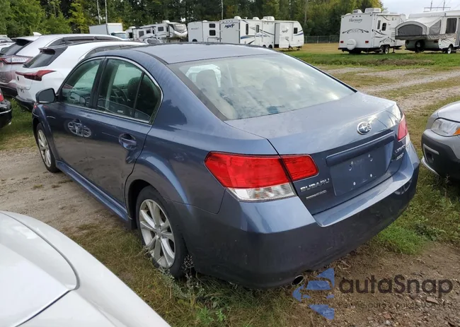 4S3BMBC65D3049045: 80954435