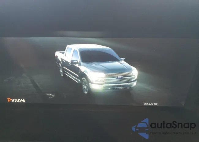 1FTFW3LD1RFA07123: 81021265