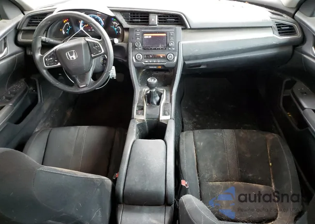 19XFC2E69KE004102: 81214525