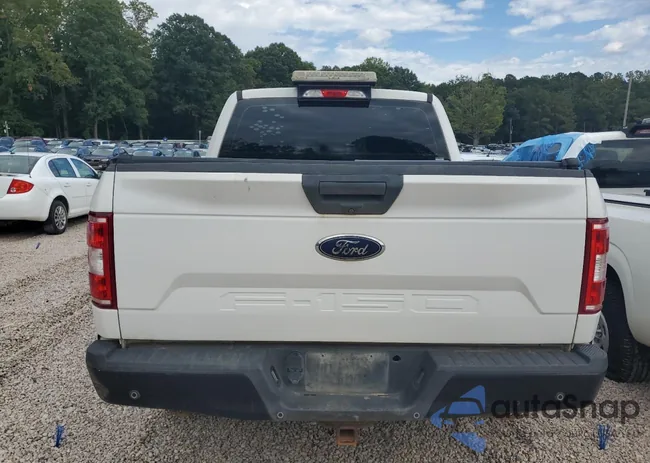 1FTEW1E51KFC88576: 84340635