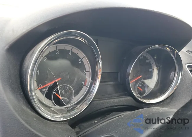 2C4RDGCG9DR678707: 80993925