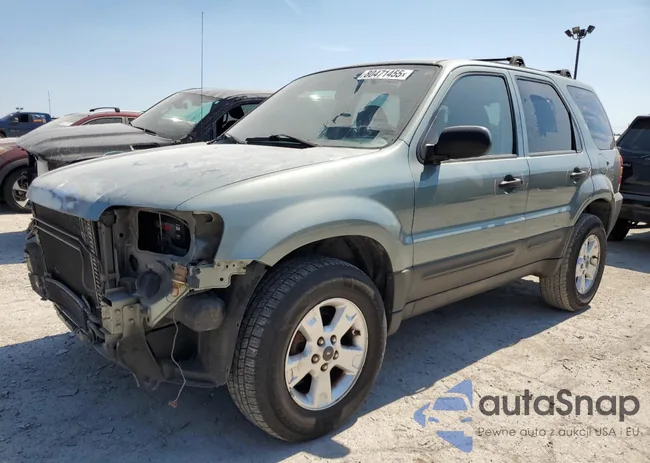 1FMYU03135KB24380: 80471455