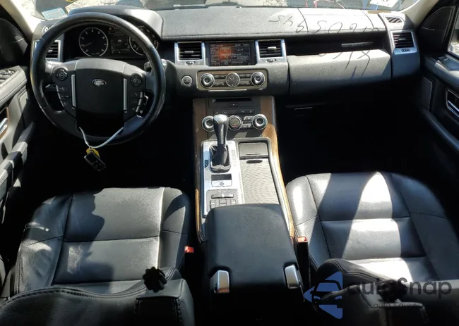 SALSF2D40DA802380: 81605945