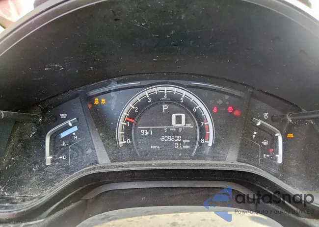 2HKRW6H3XKH209078: 84010845