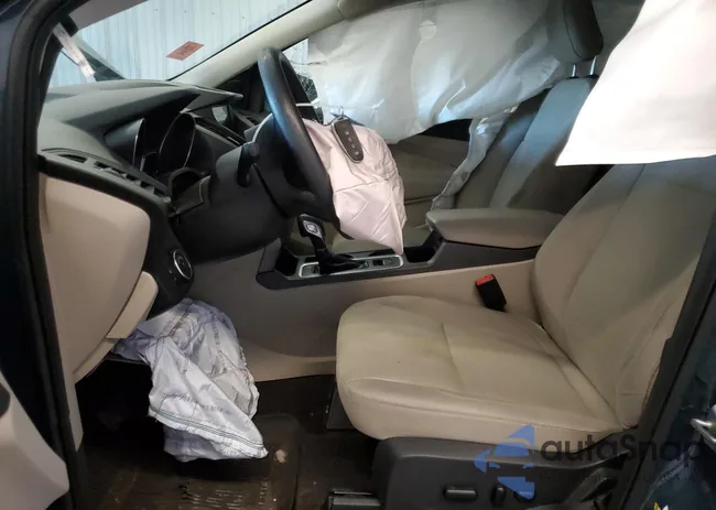 1FMCU0GD2KUB30895: 80070855