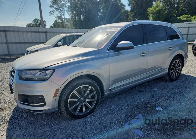 WA1VAAF78JD022863: 80842535