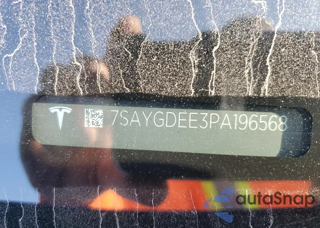 7SAYGDEE3PA196568: 80617585