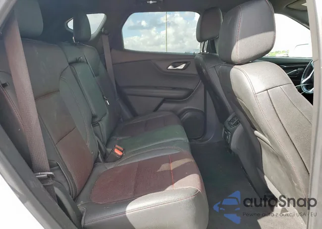 3GNKBERS7KS682561: 82068305