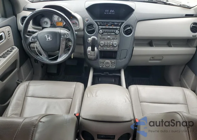 5FNYF4H98DB077783: 81363165