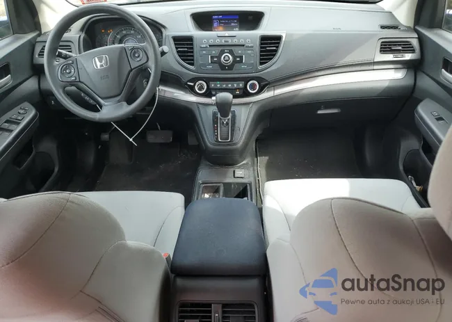 2HKRM4H36FH684856: 84609585